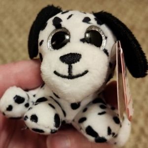 Destinee Dalmatian Surprizamals